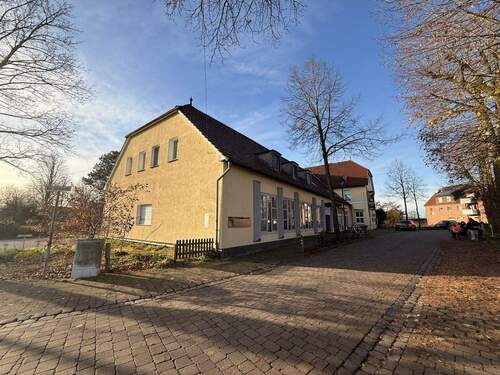 Ansicht - Hotel, Pension, Gasthof zum Kaufen in Halle-Hörste