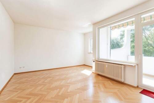 Wohnzimmer - (KI generiert) - 