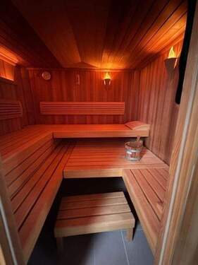 Sauna - 