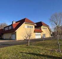 Das gewisse Etwas! Prachtvolle Immobilie mit parkähnlichem Grundstück zur vielseitigen Verwendung in der Dom und Kaiserstadt Fritzlar