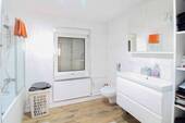 Badezimmer EG - 