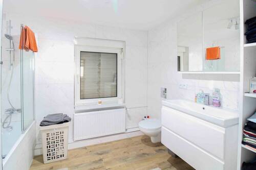 Badezimmer EG - 