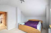 Schlafzimmer 1.OG - 