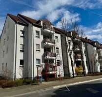 Charmante 4-Zimmerwohnung mit Balkon und separatem Kellerraum - Weinheim