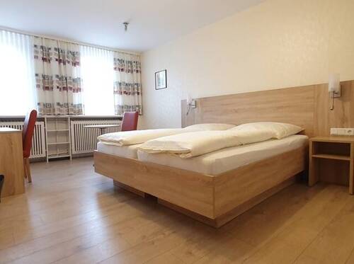 Gästezimmer - 