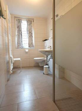 Gästezimmer - Bad - 