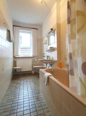 Gästezimmer - Bad - 