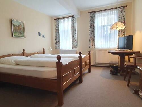 Gästezimmer - 