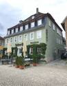 Außenansicht - Gasthof mit Weinstube und Beherbergung zentral auf dem Marktplatz!