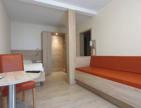Gästezimmer - 