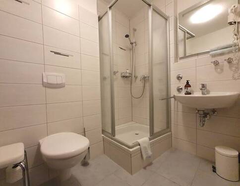 Gästezimmer - Bad - 