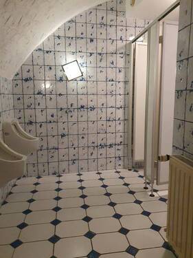 UG: WC Herren - 
