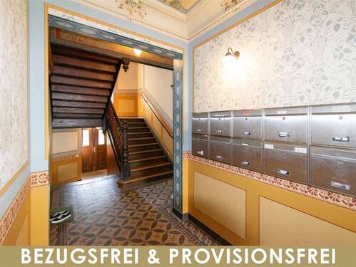 Treppenhaus - 