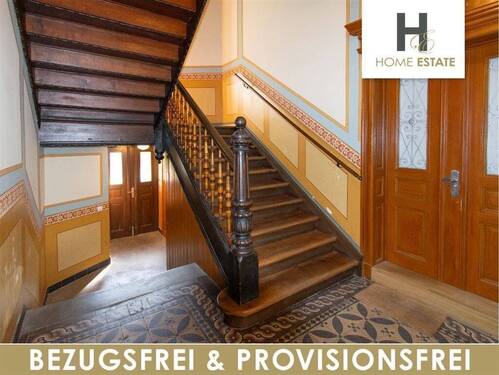 Treppenhaus - 
