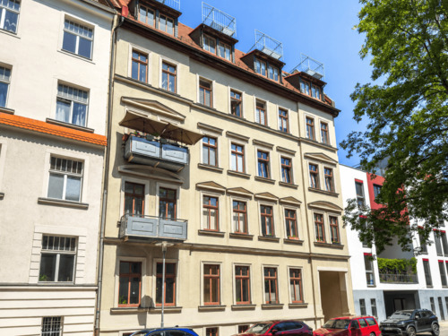 Außenansicht - 