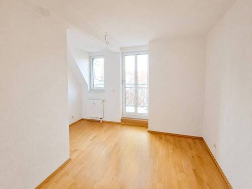 weiteres Zimmer - Etagenwohnung mit 88,00 m&sup2; in Leipzig zum Kaufen