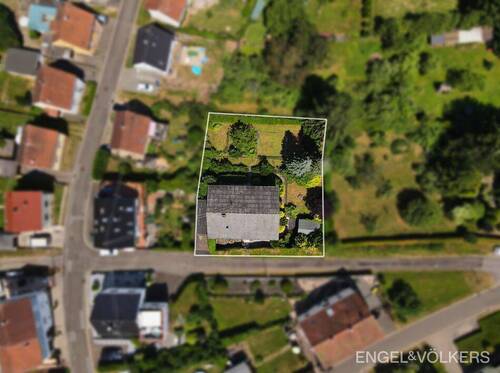 Bild 2 - 5 Zimmer Einfamilienhaus zum Kaufen in Niederlinxweiler