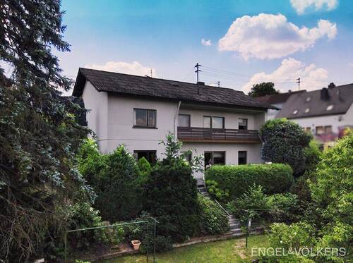 Bild 3 - 5 Zimmer Einfamilienhaus in Niederlinxweiler