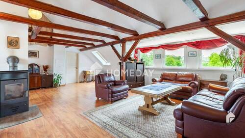 Wohnzimmer 1 - 