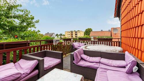 Balkon 1 - 