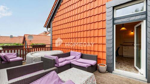 Balkon 2 - 