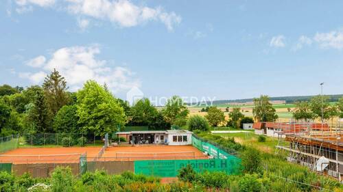 Ausblick - 