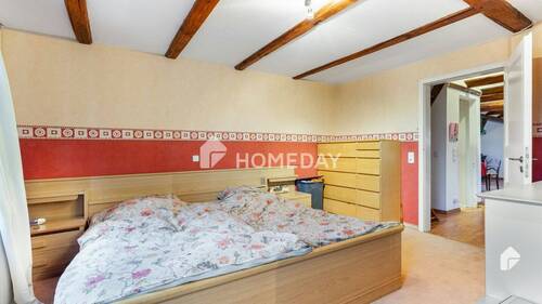 DG Schlafzimmer 1 - 