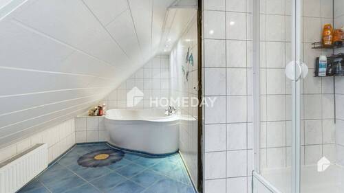 DG Badezimmer 2 - 