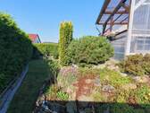 Gartenansicht - 