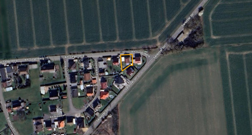 Luftbild - 