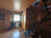 Flur - 3 Zimmer Einfamilienhaus in Wiedemar