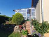 Terrasse - 