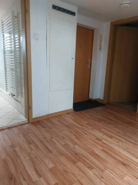 Detailansicht - 2 Zimmer Etagenwohnung in Braunsbedra OT Krumpa