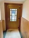 Haustür (EG) - 