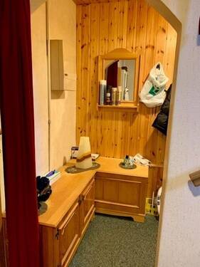 Hausflur (EG) - 