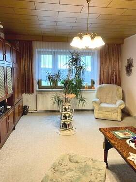 Wohnzimmer (EG) - 