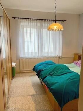 Schlafzimmer (DG) - 