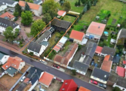 Drohne - 
