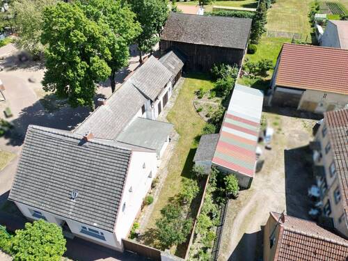 Drohne - 