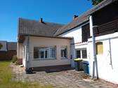Hofansicht - 
