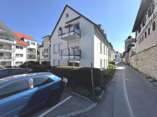 Gebäude Außenansicht - 