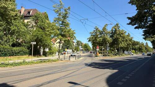 Alt-Hohenschönhausen - 