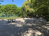 Spiel/Sportplatz Obersee - 