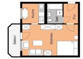Grundriss - 