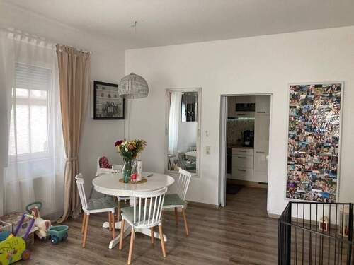 Essbereich - 