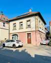 Außenansicht - **VERMIETETES EFH MIT ANLIEGERWOHNUNG IN BAD-RAPPENAUBABSTADT** PROVISIONSFREI