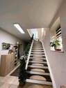Treppen - 4 Zimmer Einfamilienhaus in Bad Rappenau