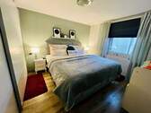 Schlafzimmer - Einfamilienhaus mit 120,00 m² in Bad Rappenau zum Kaufen