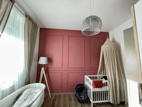 Kinderzimmer - 