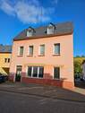 Haus ( wird noch frisch gestrichen ) - 2 Zimmer Etagenwohnung zum Kaufen in Trier